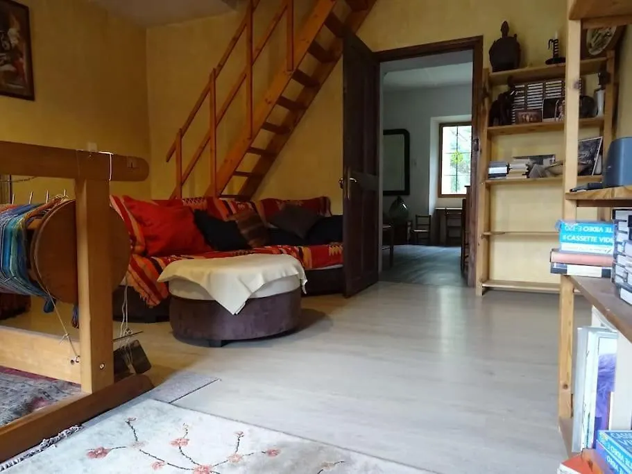 Maison Au Coeur De La Drome Rochebaudin 0*,  França