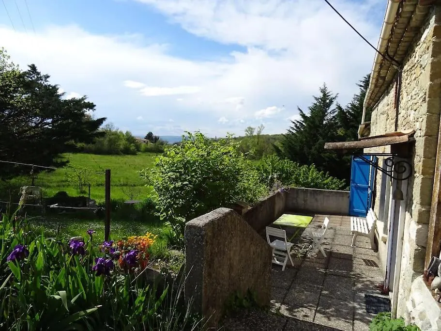 Maison Au Coeur De La Drome Rochebaudin Holiday home
