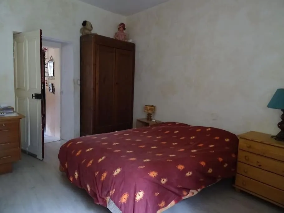 Maison Au Coeur De La Drome Rochebaudin 0*,  France