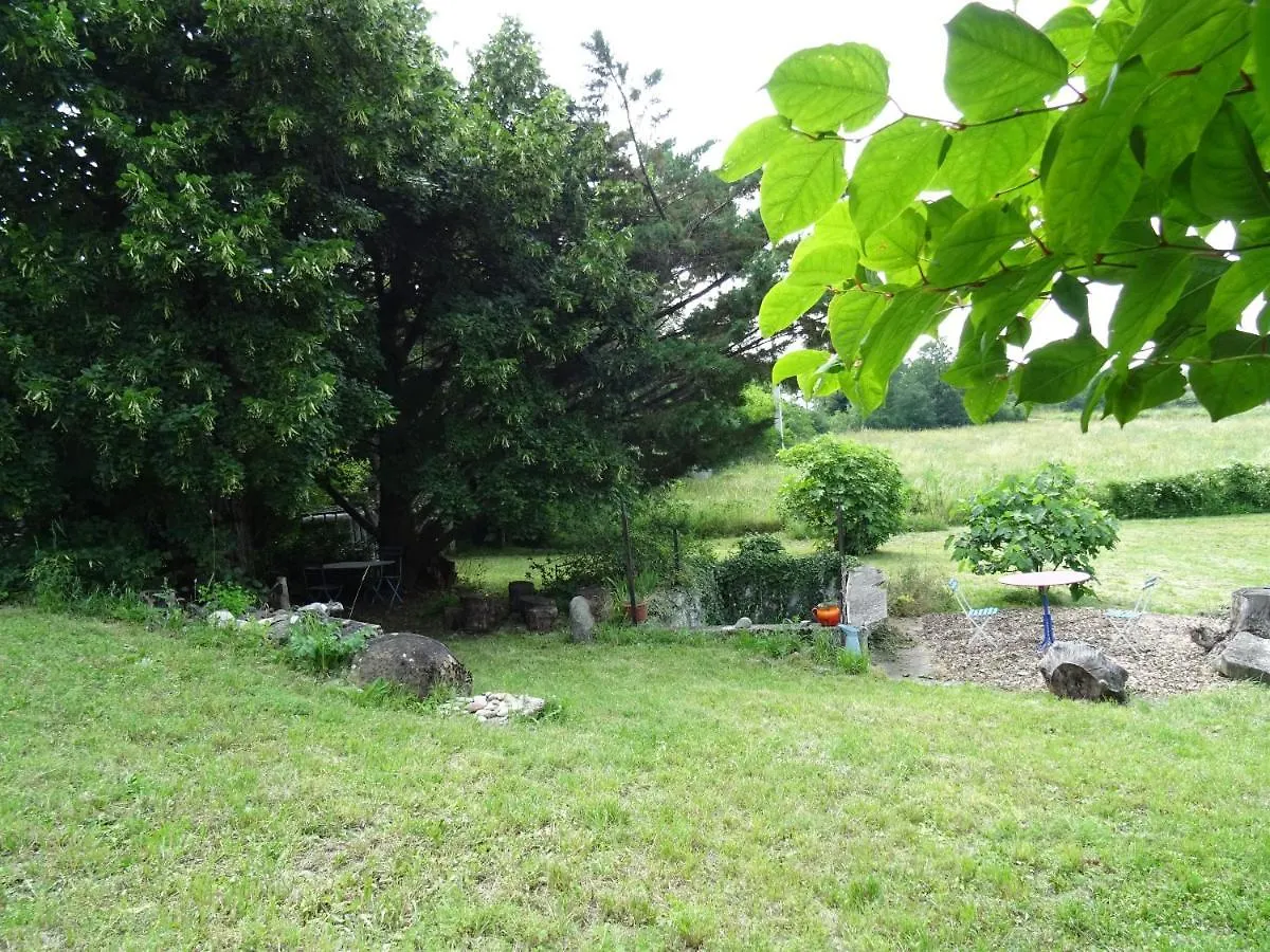 Holiday home Maison Au Coeur De La Drome Rochebaudin