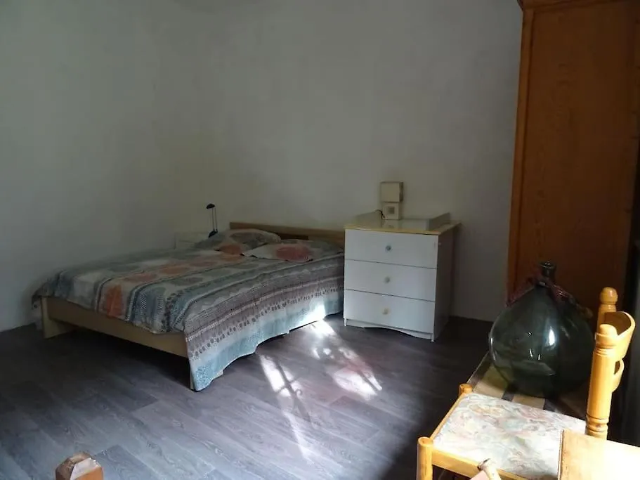 Maison Au Coeur De La Drome Rochebaudin Holiday home